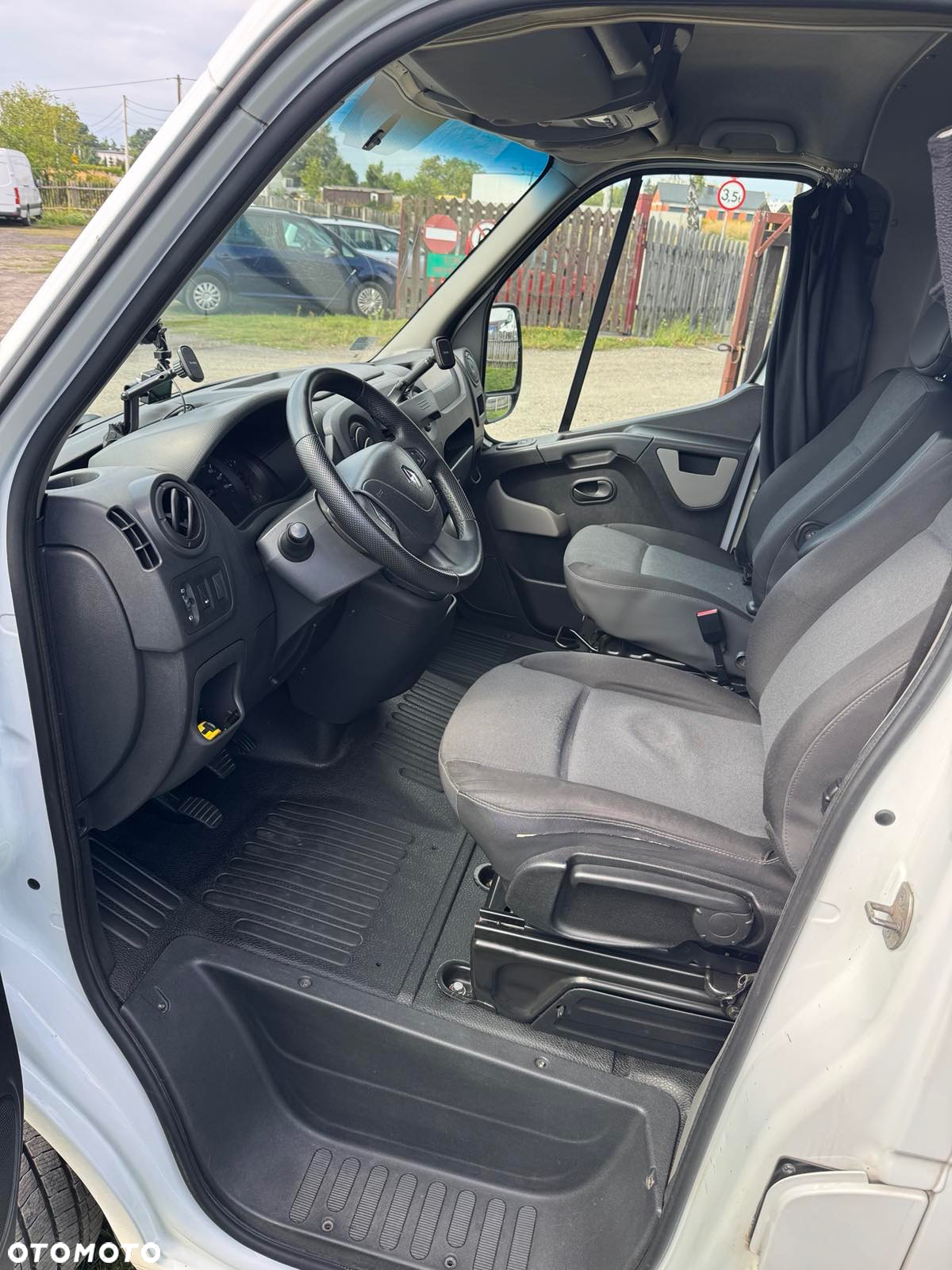 Renault Master - 7