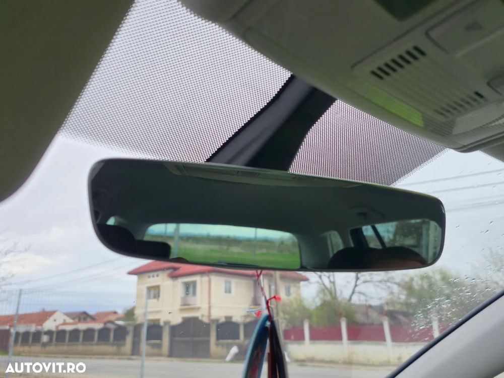 Volkswagen Golf 2.0 TDI BlueMotion Technology Allstar - 13