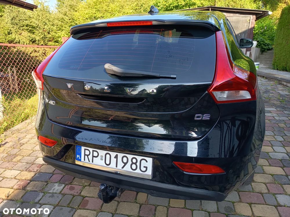 Volvo V40 - 3