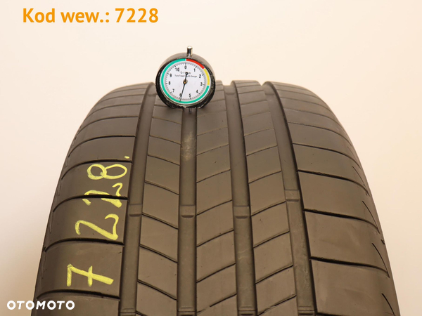 Bridgestone Turanza Eco ENLITEN - 255/50 R19