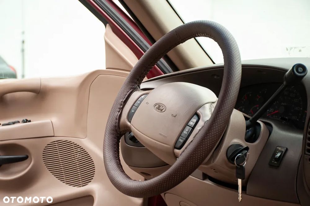Ford F150 - 26