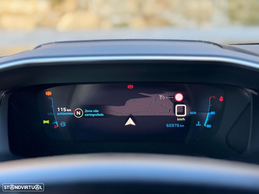 Peugeot 2008 1.2 PureTech GT Line - 42