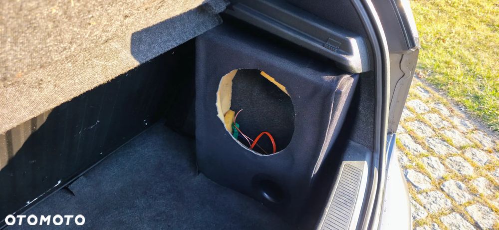 Fiat Punto Evo 1.4 8V Dynamic Euro5 - 20