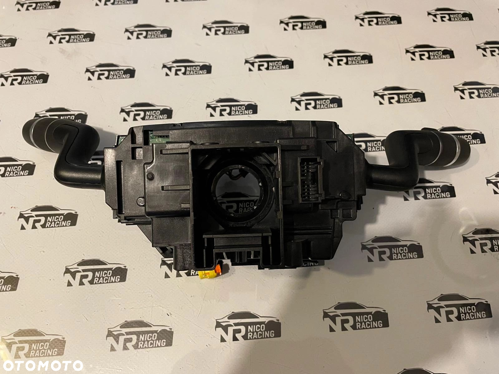 PRZEŁĄCZNIK ZESPOLONY TAŚMA RANGE ROVER L494 L405 DPLA-13N064-AAA - 5