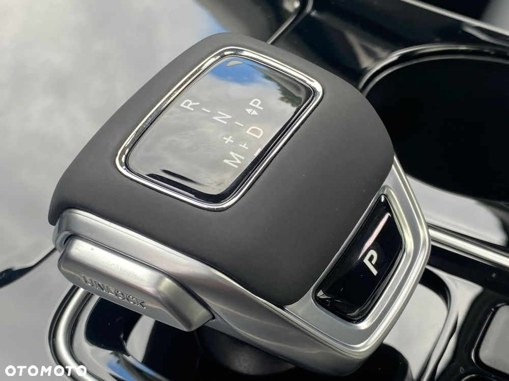 Forthing T5 EVO - 19