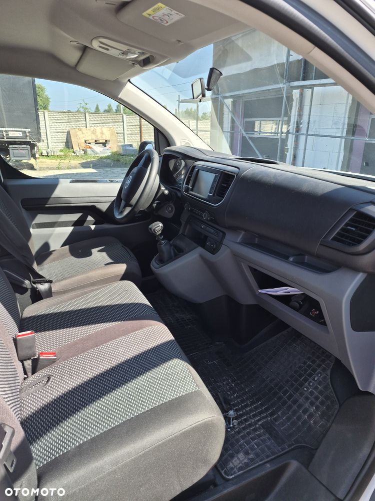 Toyota Proace Verso - 7