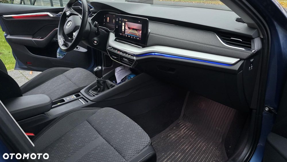 Skoda Octavia 1.5 TSI ACT Style - 7