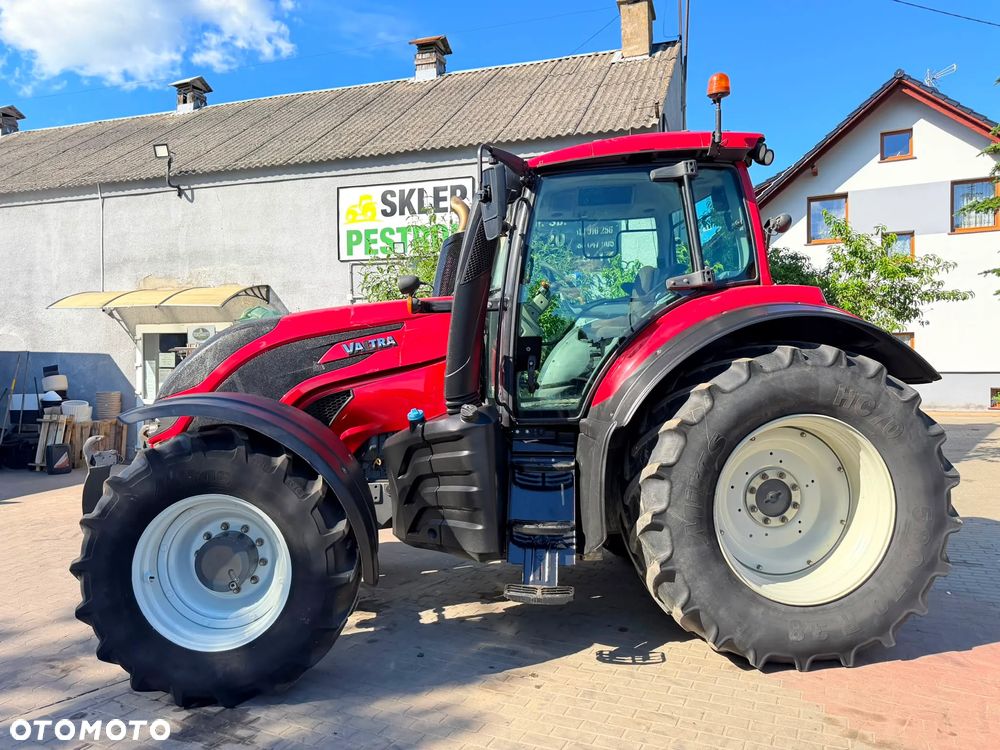 Valtra T154 Direct - 11