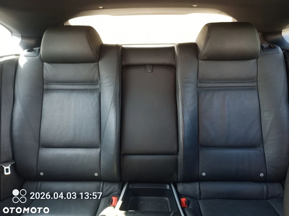 BMW X6 - 9