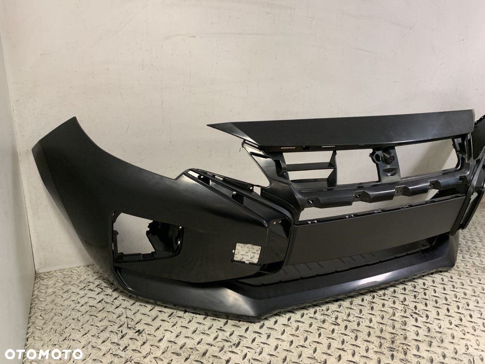 NOWY ORYGINALNY ZDERZAK PRZEDNI PRZÓD MITSUBISHI SPACE STAR II 2 LIFT III 3 20-24 6400J973ZZ - 3