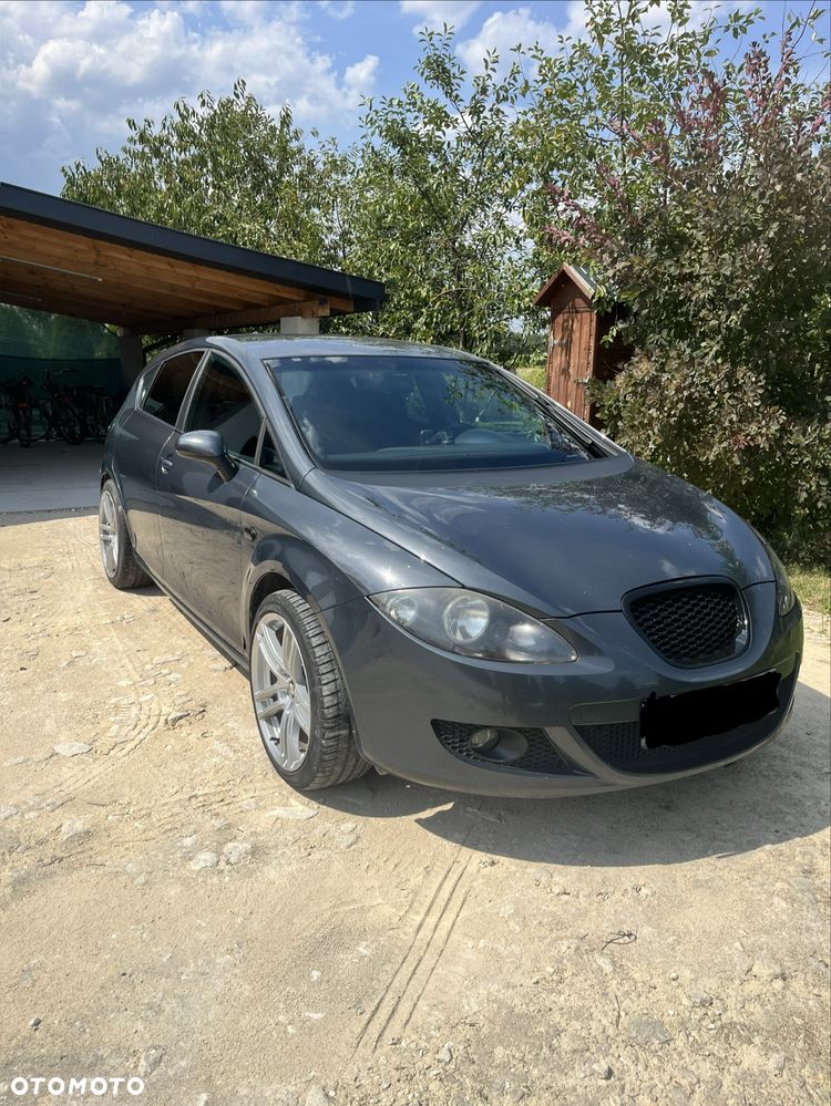Seat Leon - 4