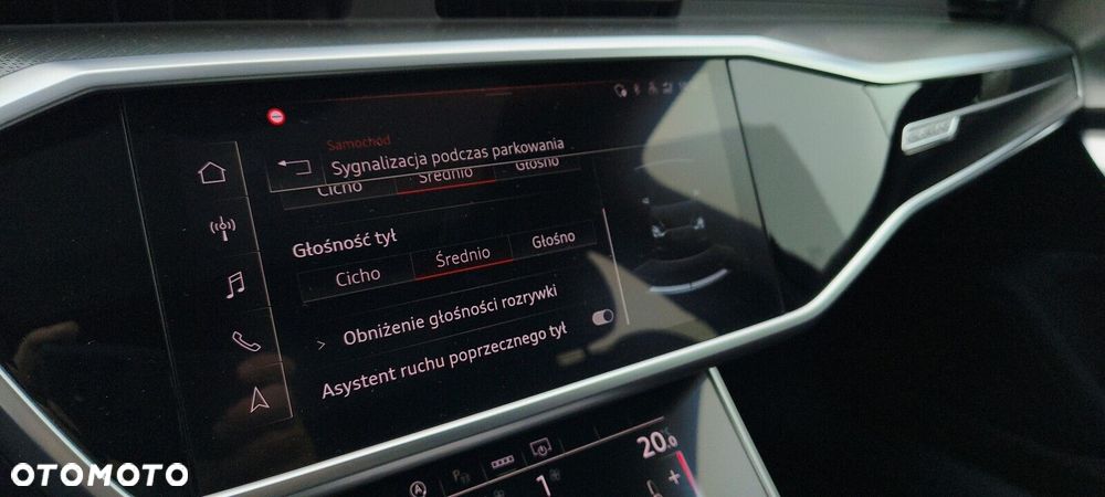 Audi A6 Avant - 31