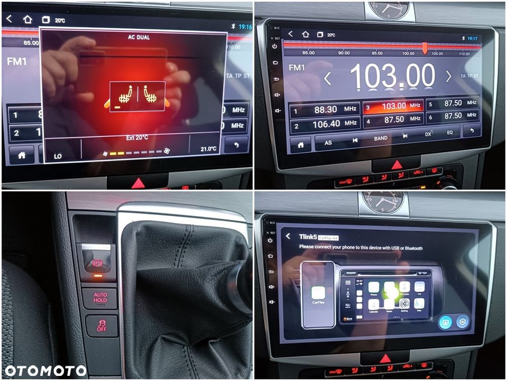 Volkswagen Passat 2.0 TDI Comfortline - 19