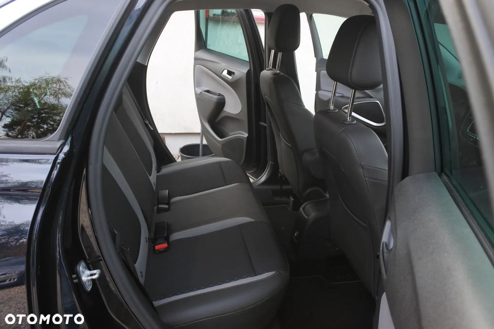 Opel Crossland X 1.2 ECOTEC Start/Stop Innovation - 7