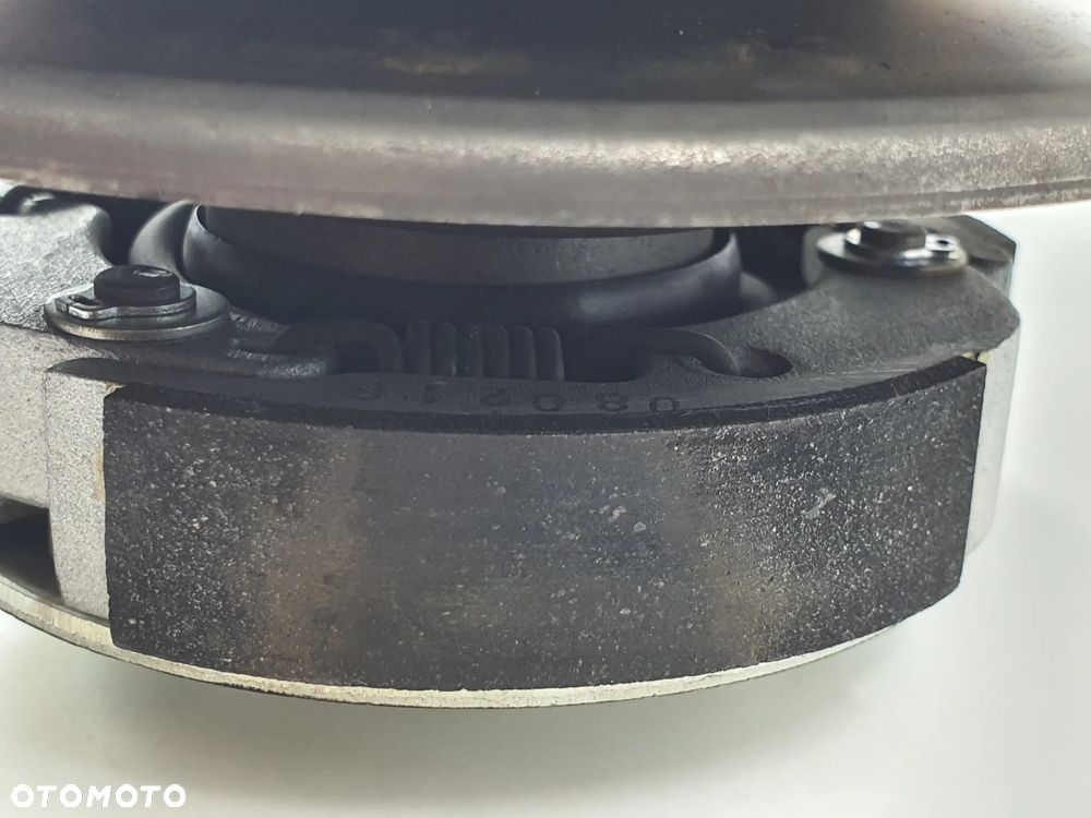 Dzwon Sprzeglo Odsrodkowe Aprilia Mojito Custom 50 Habana - 8