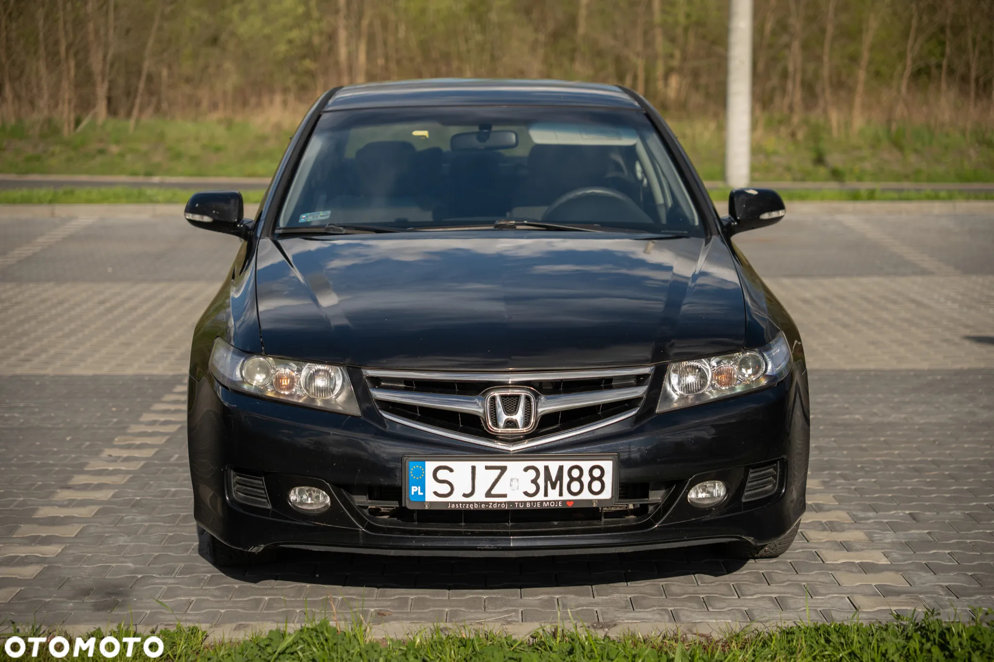 Honda Accord 2.0 Comfort - 13