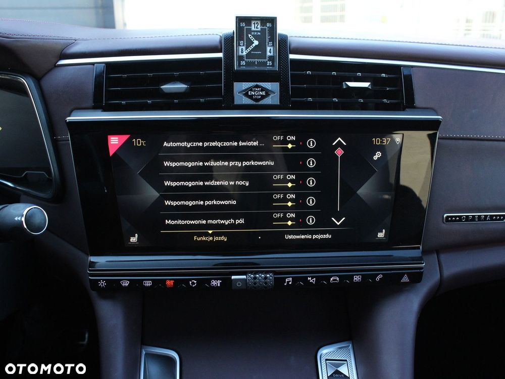 DS Automobiles DS 9 1.6 PureTech Rivoli + - 13