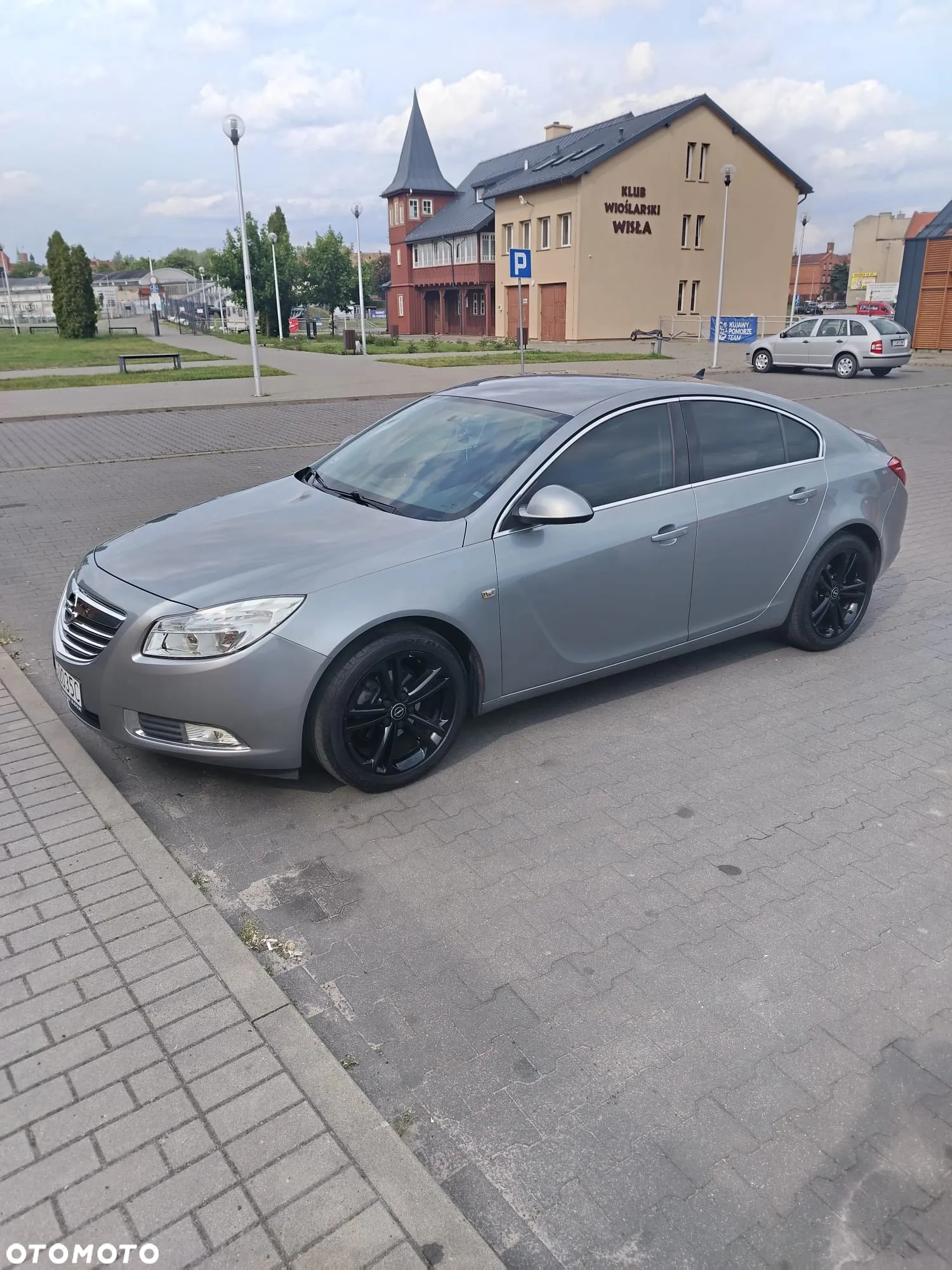Opel Insignia 1.8 Active - 5