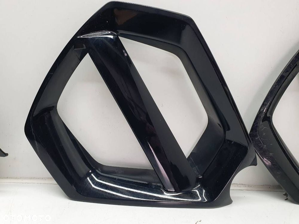 DEKIELKI DEKORY KOŁPAKI FELGI KOMPLET CITROEN C5 X 9838059280 - 5