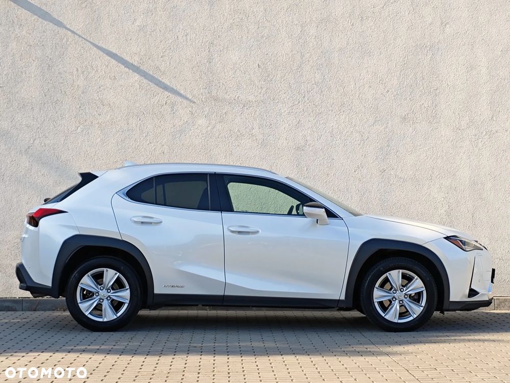 Lexus UX 250h GPF Elegance 2WD - 10