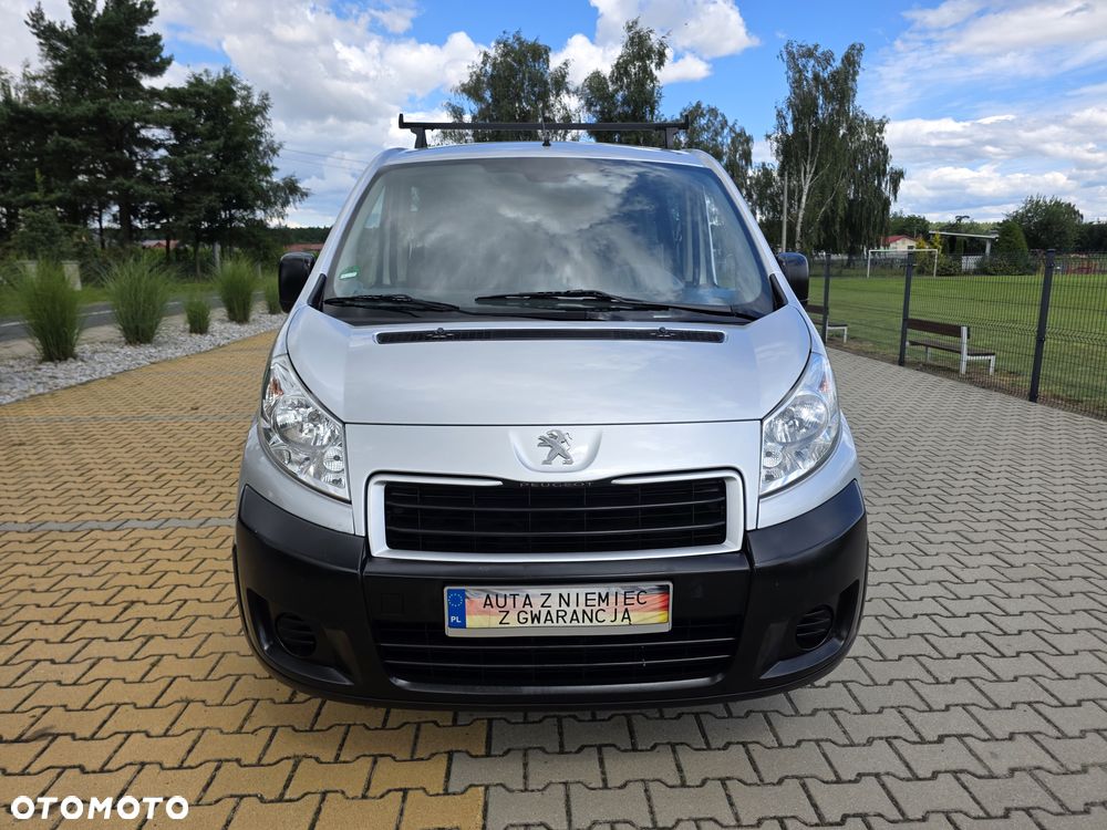 Peugeot Expert - 2