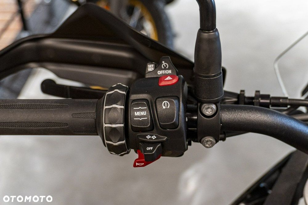 BMW GS - 15