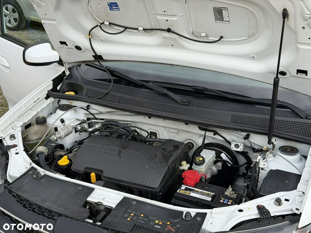 Dacia Logan - 30