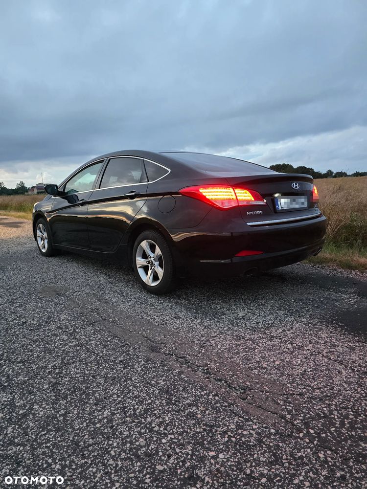 Hyundai i40 1.7 CRDi Classic - 2