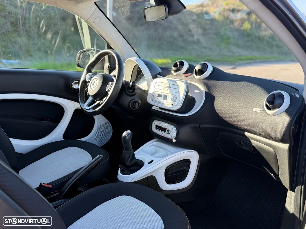 Smart ForTwo Coupé - 9