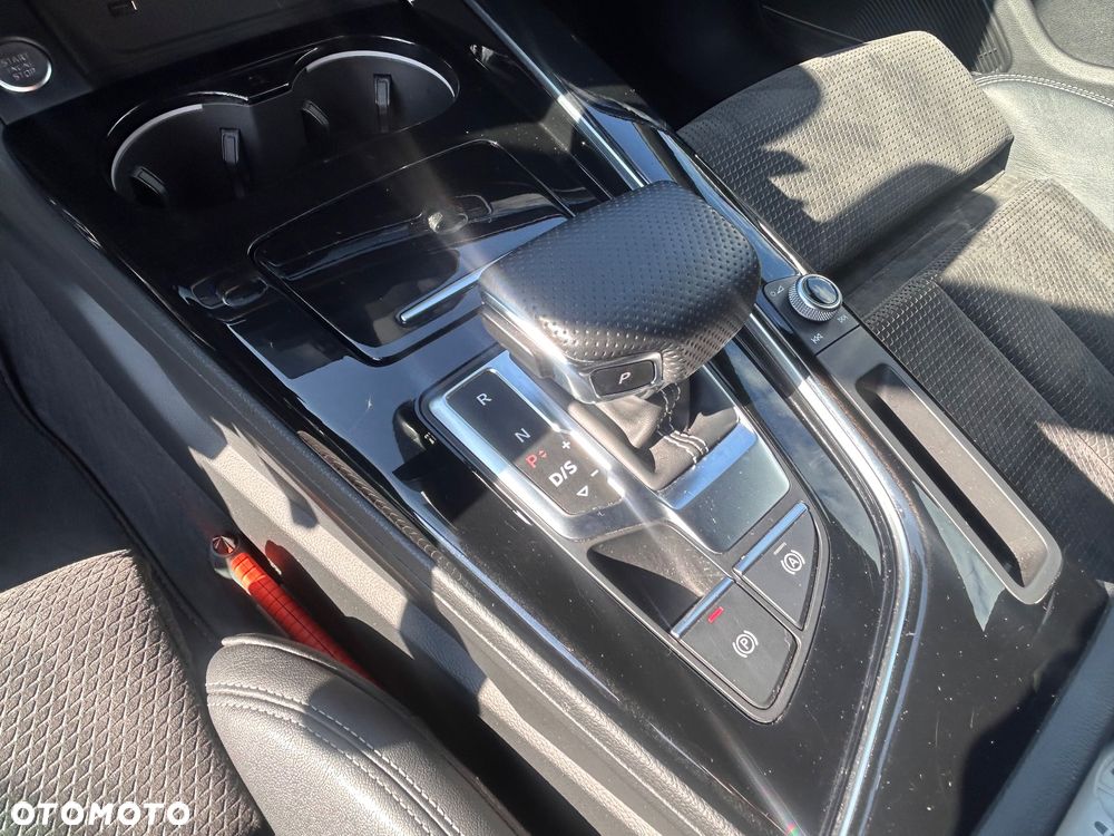 Audi A5 Sportback 35 TFSI mHEV S Line S tronic - 19