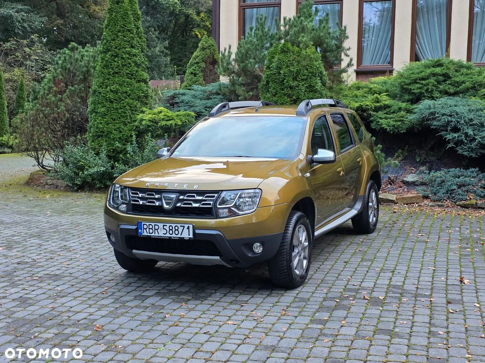 Dacia Duster 1.6 SCe Access S&S - 34