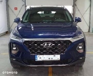 Hyundai Santa Fe - 12