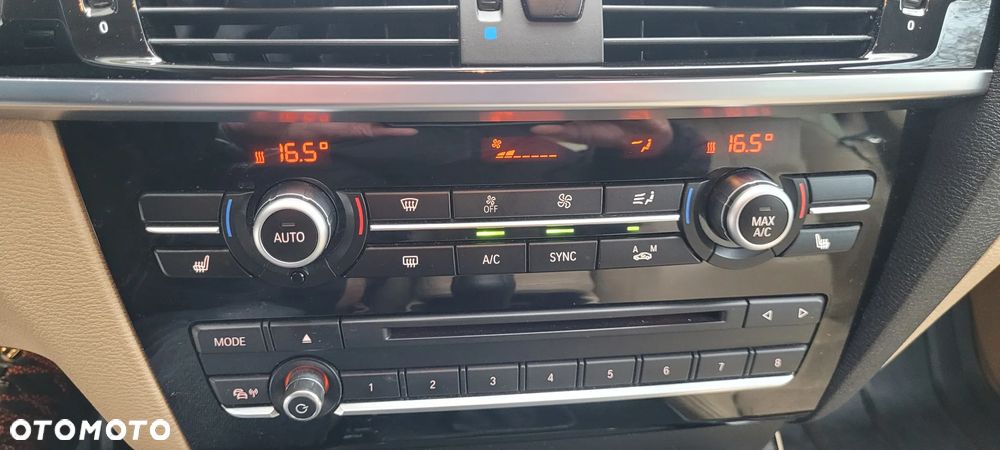 BMW X4 xDrive20d - 17