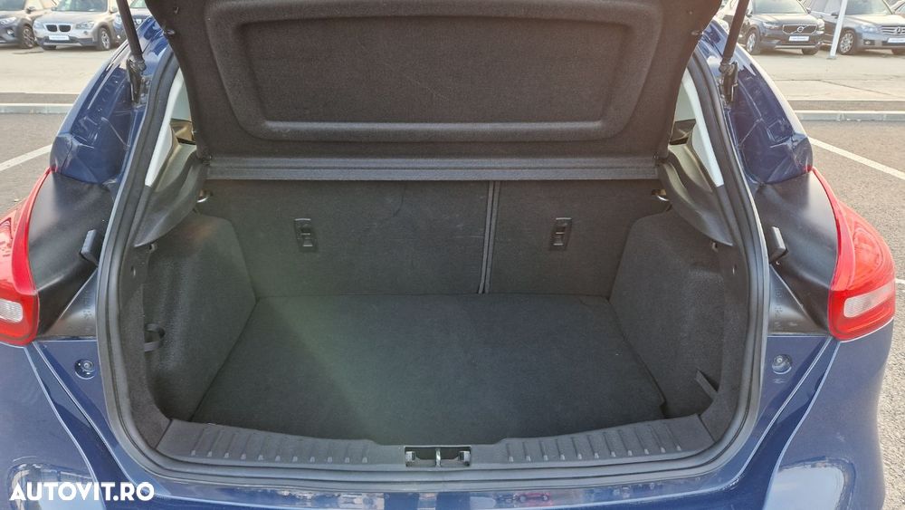 Ford Focus 1.0 EcoBoost Active - 17