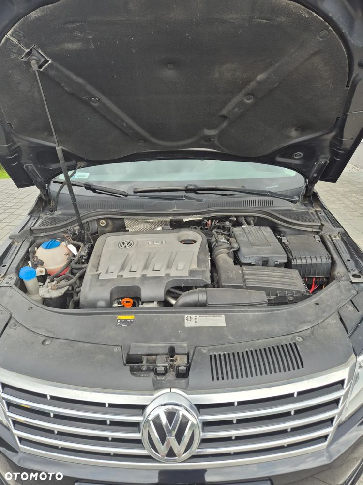 Volkswagen CC 2.0 TDI DPF BMT - 3