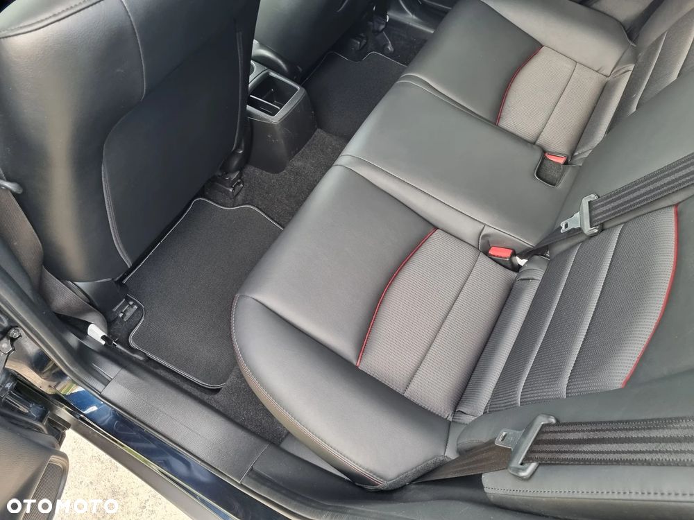 Mazda CX-3 SKYACTIV-G 120 FWD Sports-Line - 27