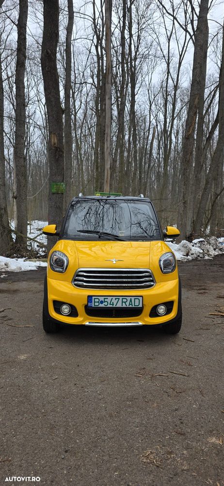 Aixam Crossline - 15