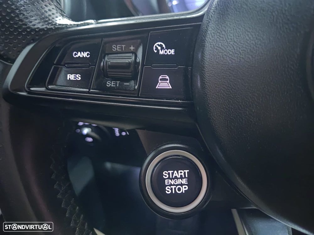 Alfa Romeo Tonale 1.3 Plug-In Hybrid Sprint e-AWD - 9