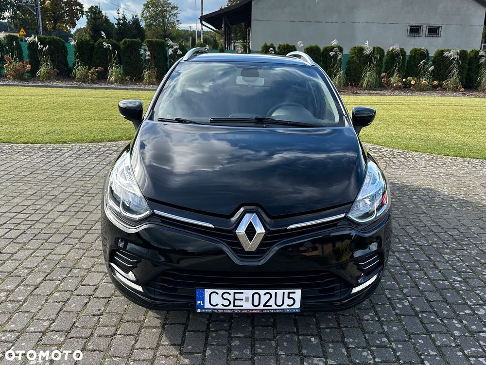 Renault Clio 0.9 Energy TCe Limited - 10