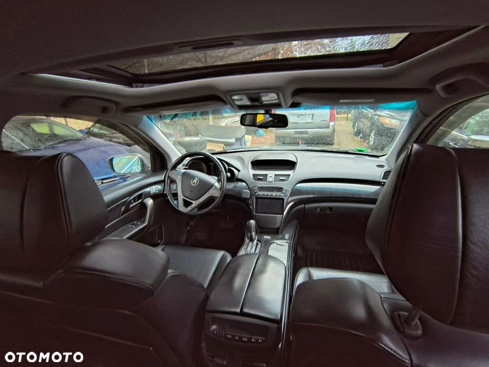 Acura MDX 3.7 V6 Base - 16