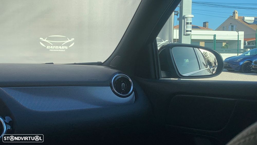 Mercedes-Benz GLA 250 - 17