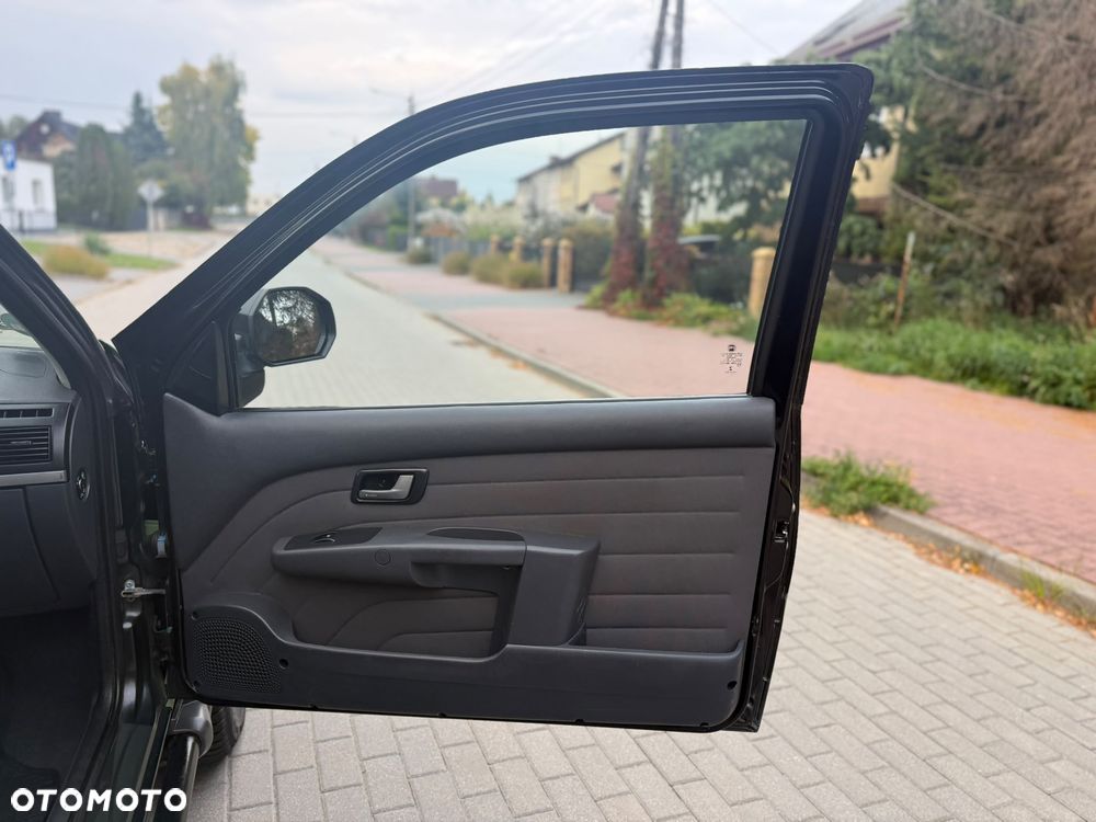 Fiat Strada - 14