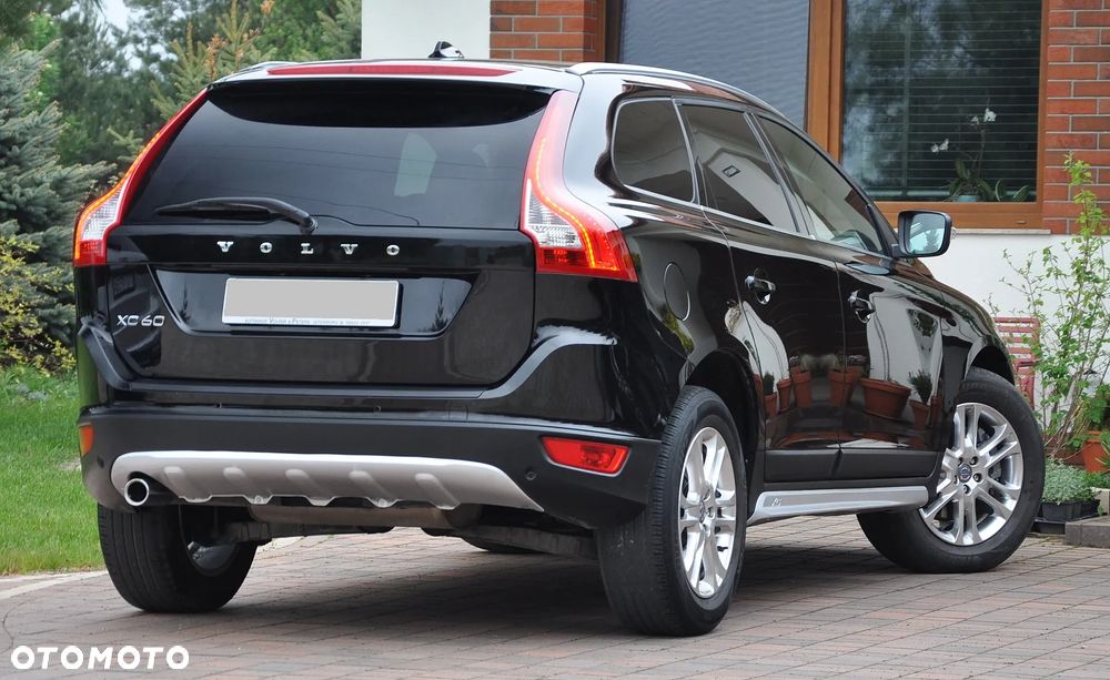 Volvo XC 60 - 16