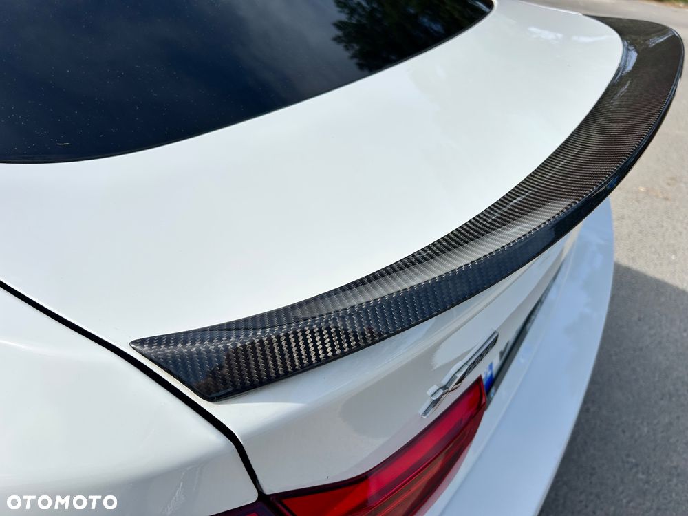 BMW Seria 4 430i xDrive M Sport - 12