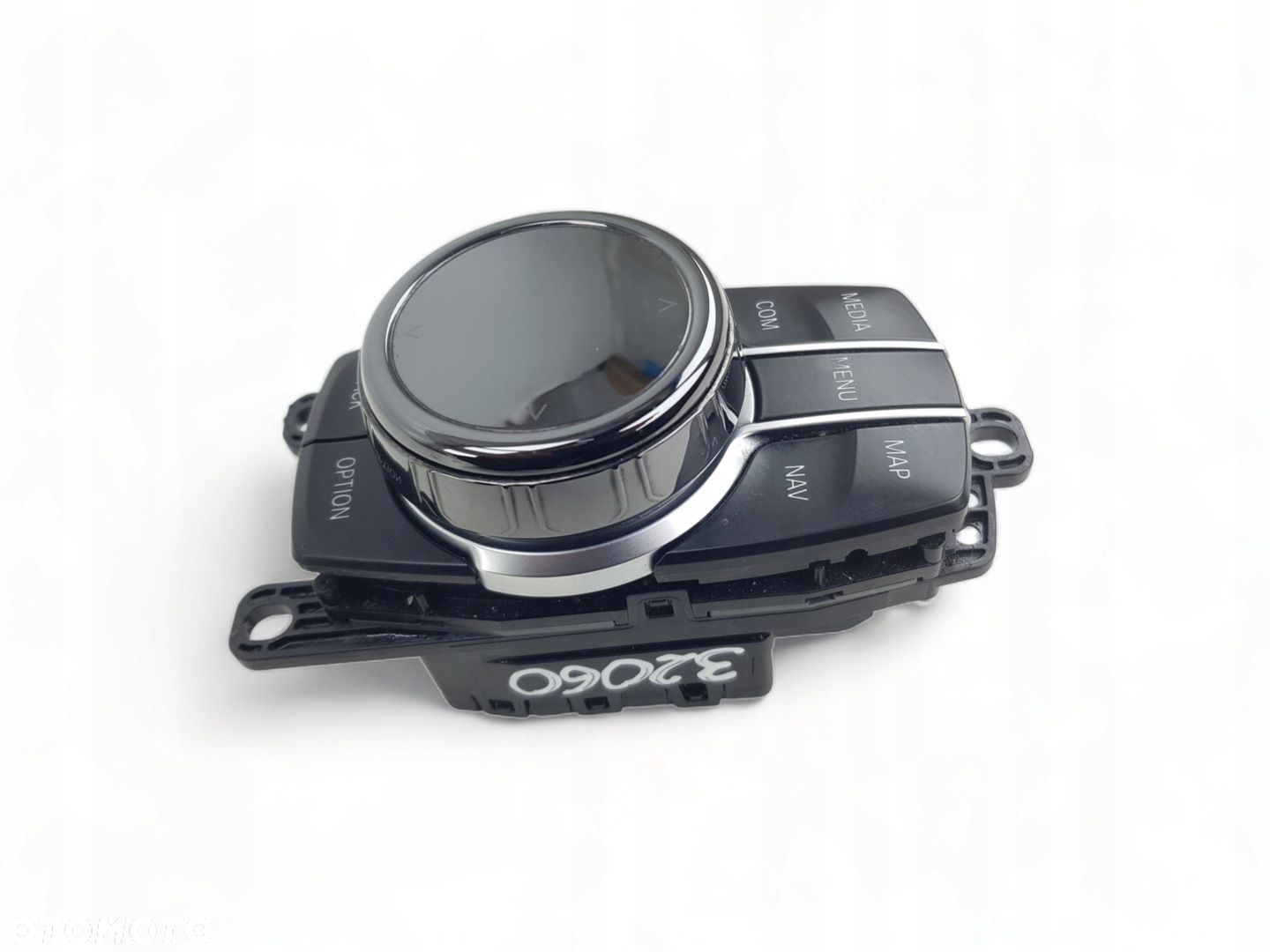 Kontroler iDrive BMW M5 G30 F90 9459632 - 2