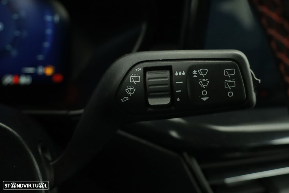 Ford Focus SW 1.0 EcoBoost MHEV ST-Line Aut. - 18