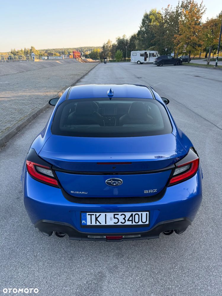 Subaru BRZ 2.4i Sport - 25