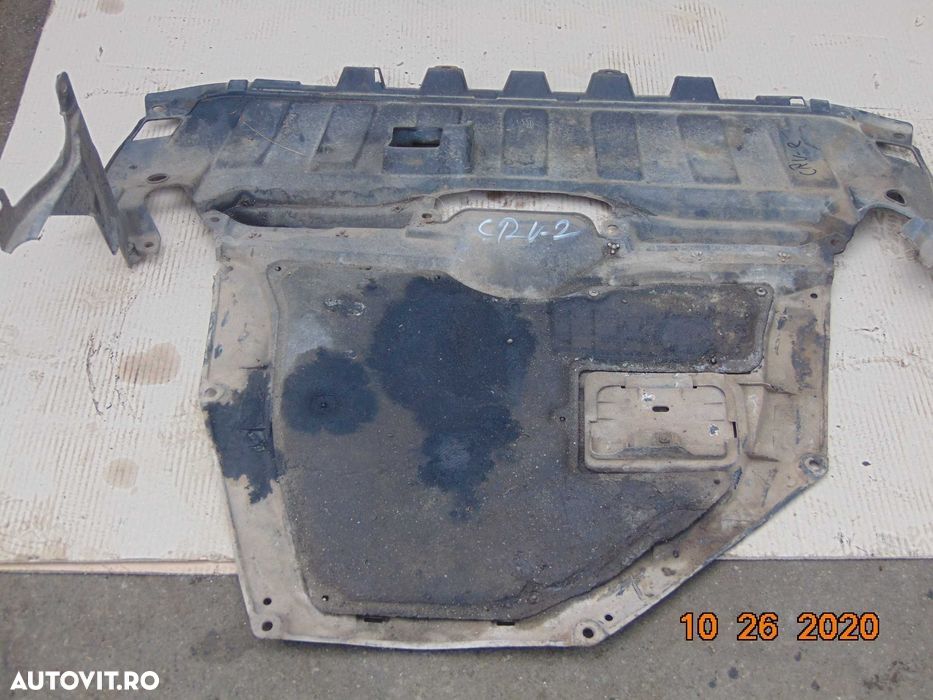 Scut motor Honda CRV 2002-2006 dezmembrez Honda CRV 2.2 - 1