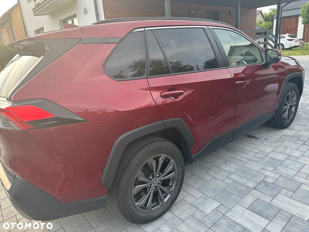 Toyota RAV4 2.0 Comfort 4x2 MS - 12
