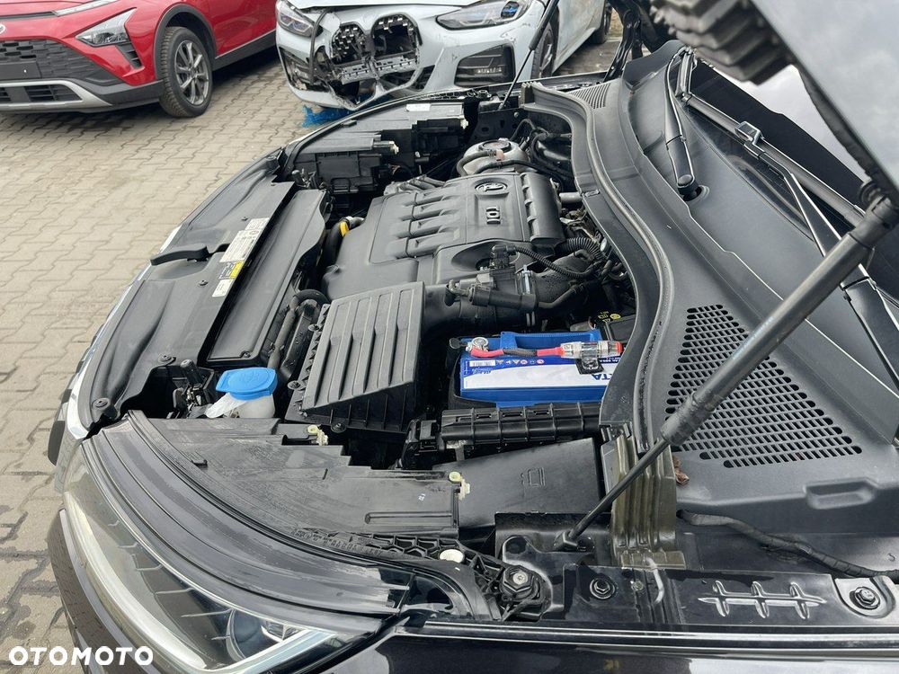 Skoda Kodiaq 2.0 TDI 4x4 Style DSG - 19